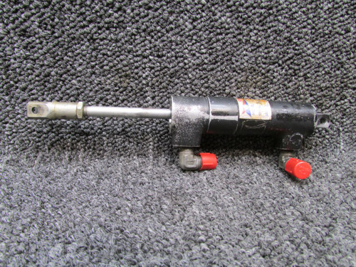 96-380034-1 (Use: 96-380034-23) Beechcraft 95-B55 Gerdes Master Brake Cylinder