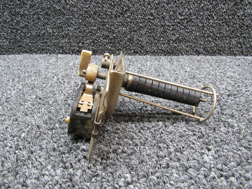 Beechcraft G714127 Beechcraft 95-B55 Thermostat Assy Cabin Heat