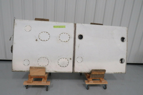 Northrup Grumman Grumman AA-5A RH Wing Assy