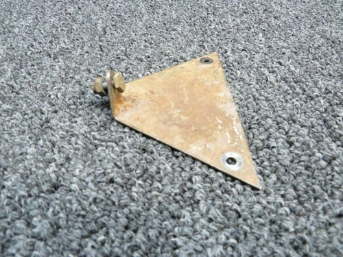 21726-000 Piper PA24-250 Nose Gear Aligner Support Bracket