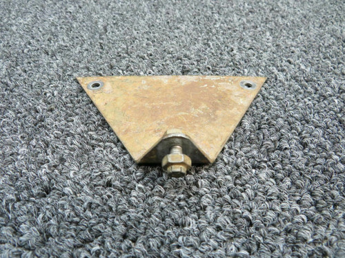 21726-000 Piper PA24-250 Nose Gear Aligner Support Bracket