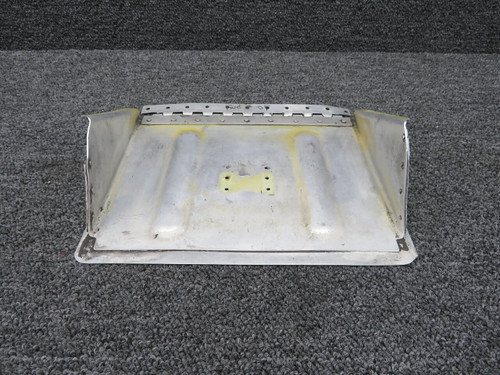 Cessna 5250117-10 Cessna 402C Cowl Flap Door Assembly