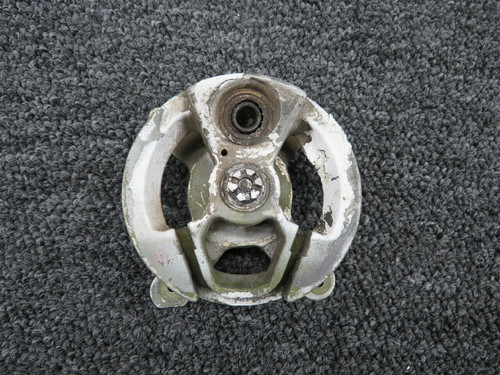 Cessna 5115533-1 USE 5115542-1 Cessna 402C Aileron Quadrant Assembly WS 168.12