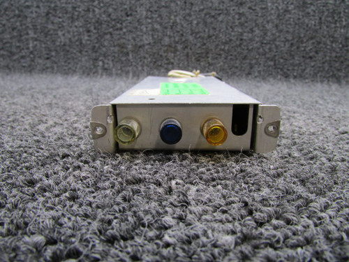 066-1065-00 King Radio KR-22 Marker Beacon Receiver (No Face/Switch) (14/28V)