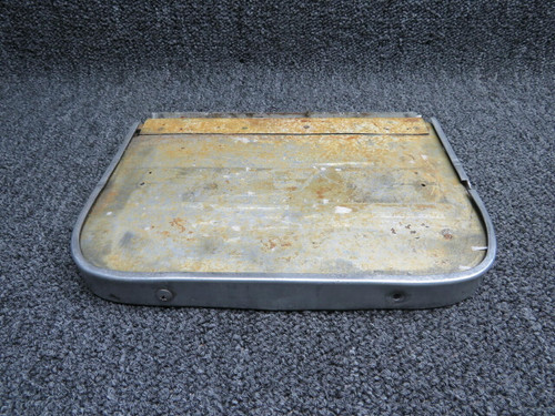 Cessna 5111509-32 Cessna 402C Cabin Door Step Lower Assy