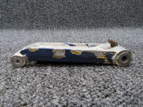 0543035-3 (Cast: 0543034-498) Cessna 172F Nose Gear Torque Link - Lower (Zerk)