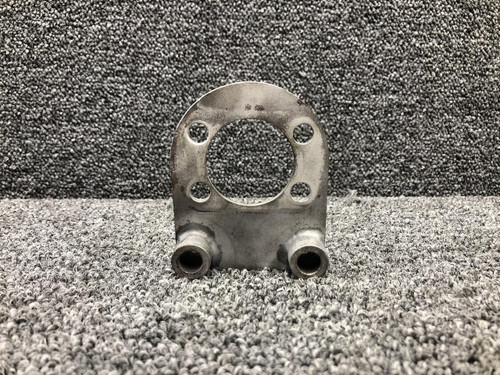 Cessna B30089 USE 075-30650 Cessna 172D Torque Plate Assembly