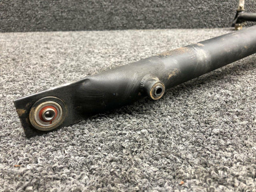 0411221-4 (USE: 0411362-4) Cessna 172D Control Tee Assembly BAS Part Sales | Airplane Parts