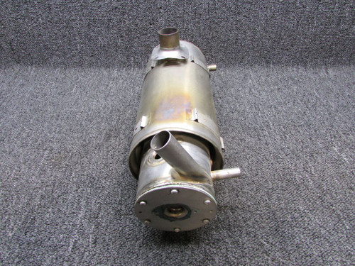 58-550021-125 Beech 58 Heater Assembly Cabin (Core, Volts: 28)