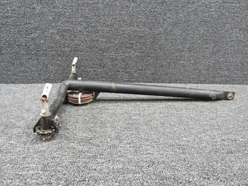 Cessna 0411221-4 / 0411326-4 Cessna 172D Aileron Control Tee Assembly