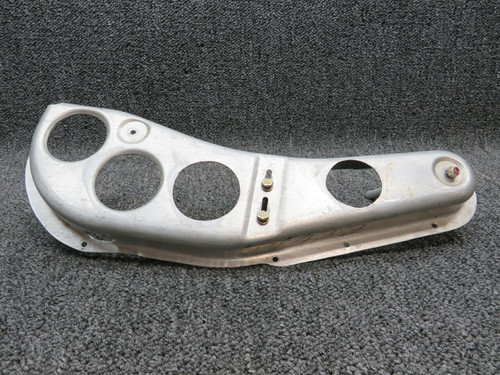 Cessna 1261633-1 Cessna 210K Chain Guard W/ Sprockets