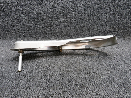 Cessna 1261633-1 Cessna 210K Chain Guard W/ Sprockets