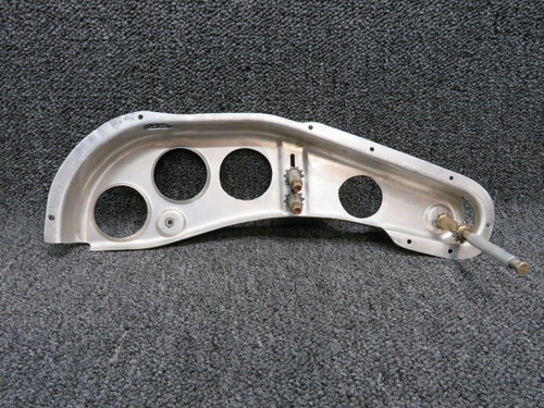 Cessna 1261633-1 Cessna 210K Chain Guard W/ Sprockets