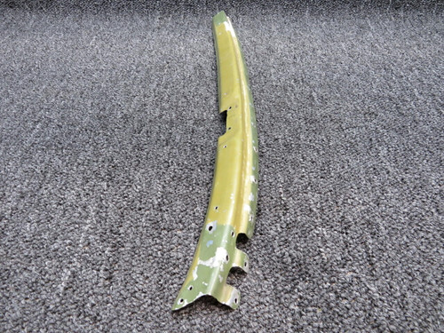 Cessna 0711101-6 Cessna 180J Door Stop Baggage AFT