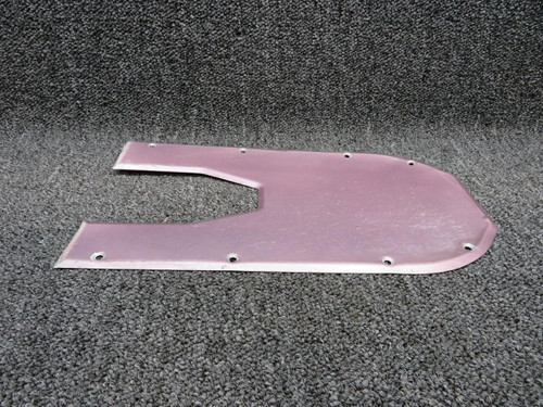 Cessna 2213046-1 Cessna TR182 Cover Nose Gear Actuator Access