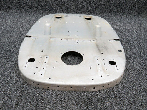 0712203-1 Cessna 180 Bulkhead Tailcone BAS Part Sales | Airplane Parts