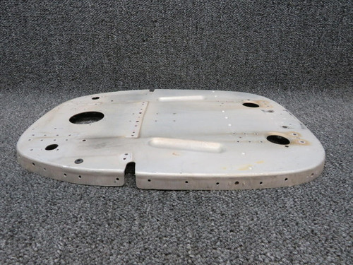 Cessna 0712203-1 Cessna 180J Bulkhead Tailcone