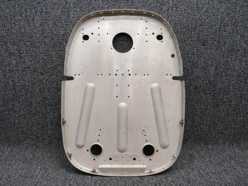 0712203-1 Cessna 180 Bulkhead Tailcone AFT BAS Part Sales | Airplane Parts