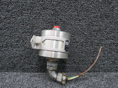 Meletron 410B-15L-389 Meletron Pressure Actuated Switch 28V, 5A