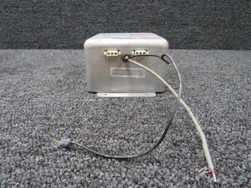 Whelen A413 T2-14 Whelen Strobe Power Supply Volts 14