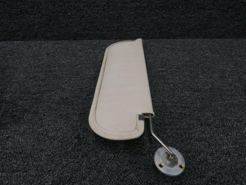 60-530206-4 Dukes Shade Visor RH BAS Part Sales | Airplane Parts