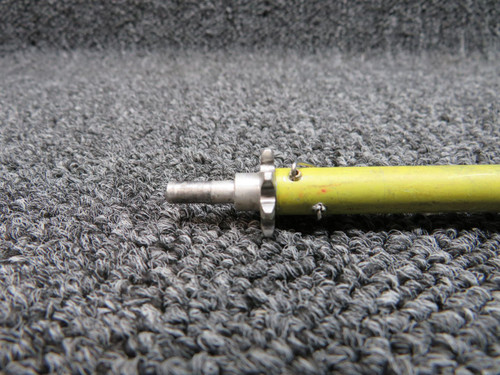 96-526013-1 Beechcraft E-55 Actuator Control Elevator Trim LH BAS Part Sales | Airplane Parts