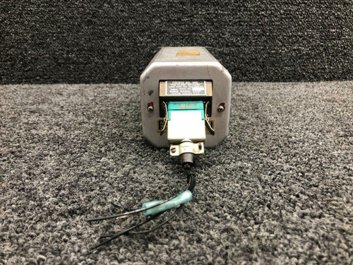 066-3008-02 King Radio KI-201C VOR / LOC Indicator (14V) BAS Part Sales | Airplane Parts