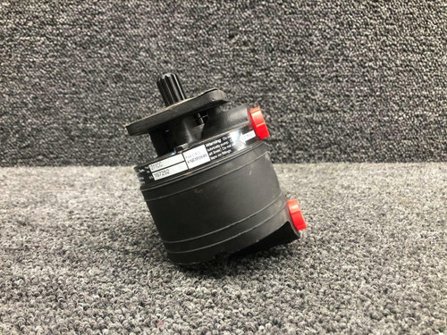 Rapco 211CC Lycoming O-360-A1A Rapco Dry Air Pump