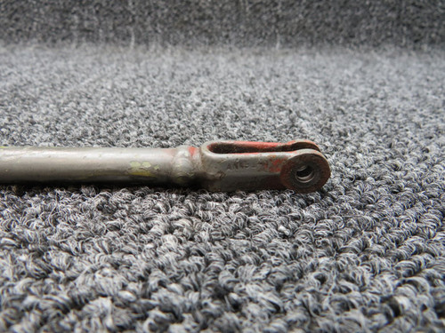 7063-1 (Use: 720002-1) Mooney M20B Rudder Pedal Control Rod