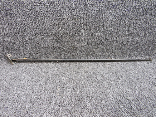 650032-501 Mooney M20B Cowling Brace Assembly LH