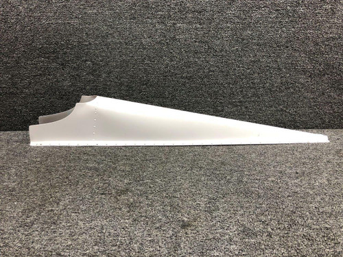 Mooney 4175 USE 350097 Mooney M20B Tail Fairing Assembly