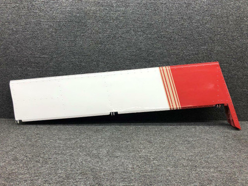 Mooney 2200-1 USE 230000-1 Mooney M20B Aileron Assembly LH