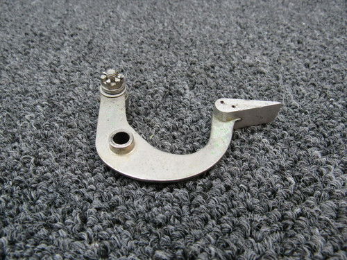 850011-1 Mooney M20E Handle Assembly Flap Release BAS Part Sales | Airplane Parts