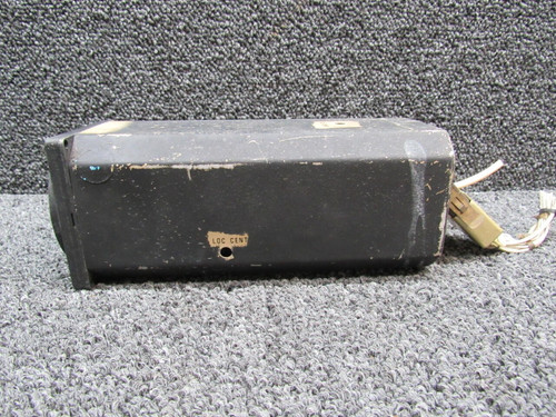 King Radio 066-3025-01 Mooney M20E King Radio VOR / LOC / Glideslope Indicator CORE