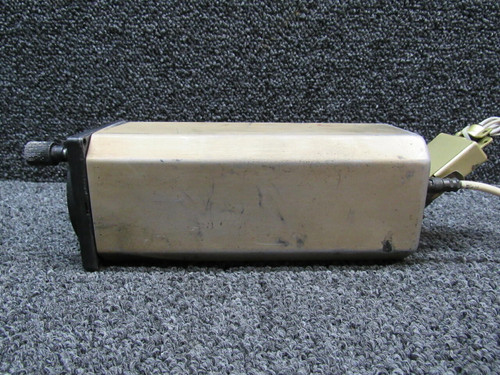 King Radio 066-3025-01 Mooney M20E King Radio VOR / LOC / Glideslope Indicator CORE