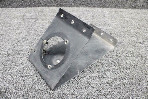 Piper PA34-200 Azimuth Transmitter Mount Assembly