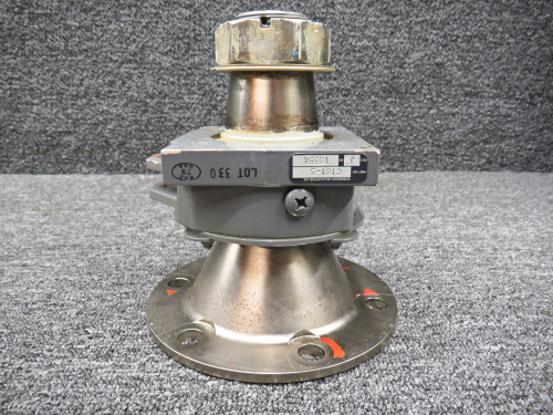 C007-5, C181-3 Robinson R44 Belt Tension Shaft & Bearing Assembly