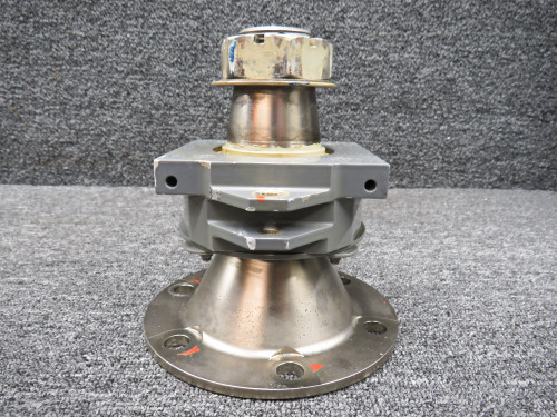 C007-5, C181-3 Robinson R44 Belt Tension Shaft & Bearing Assembly