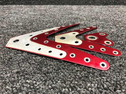 Robinson D078-2 / D-078-3 / D078-1 Robinson R44 Tailcone Doubler Reinforcement Kit