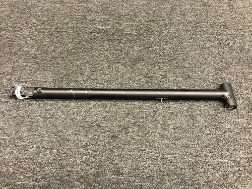 Robinson C320-1 Robinson R44 Lower Cyclic Stick Assembly W/ Switch Volts 14
