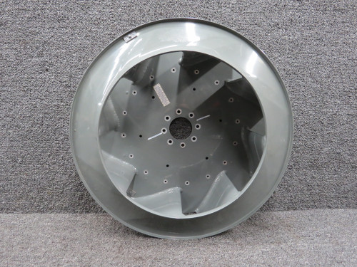 D174-2 Robinson R44 Lycoming O-540-F1B5 Fanwheel Assembly