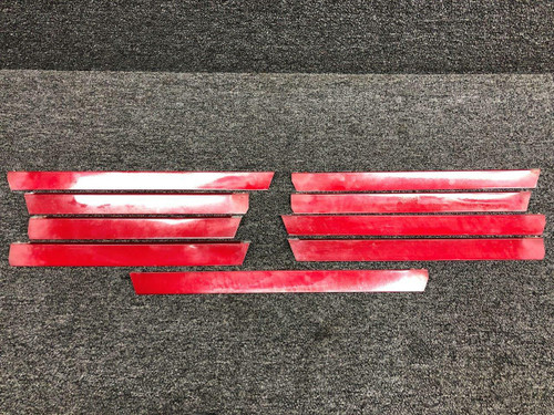 Robinson C367-6, C367-8, C367-7, C367-5 Robinson R44 Lower Window Retainer Kit