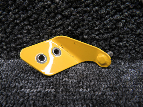 C227-1 Robinson R44 Forward Cabin Door Hinge Lower LH