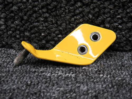 C227-1 Robinson R44 Forward Cabin Door Hinge Lower LH