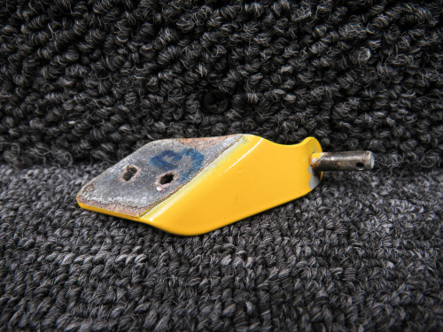 C227-1 Robinson R44 Forward Cabin Door Hinge Lower LH