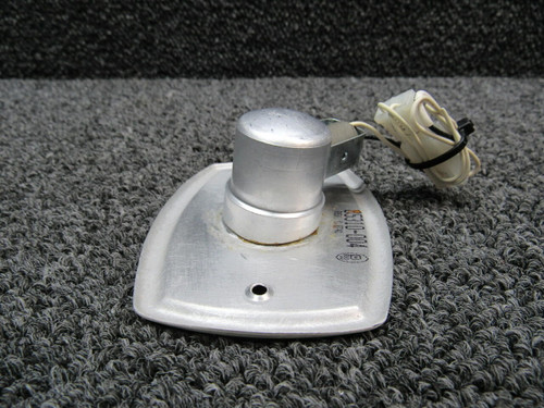 Piper 85311-006 / 85310-004 Piper PA28-181 Reading Light Assembly Volts 28