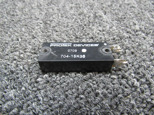 Protek 704-15K36 Piper PA28-181 Protek Devices ESD Suppressor Volts 28