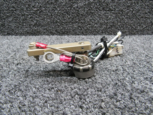 Piper 39222-012 Piper PA28-181 Flap Position Unit Switch