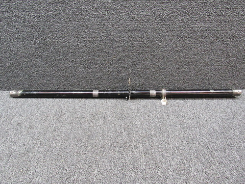 Piper 62725-000 / 62789-002 Piper PA28-181 Flap Torque Tube and Sprocket