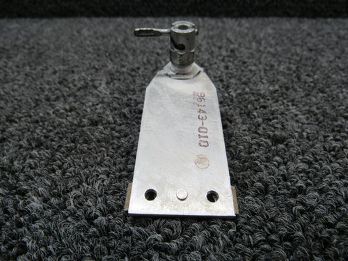 96143-011 Piper PA28-181 Valve Assembly Static Air BAS Part Sales | Airplane Parts